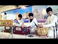 ਰੇ ਮਨ ਐਸੋ ਕਰਿ ਸੰਨਿਆਸਾ ॥ dasam bani bhai gurwinder singh italy gurbani videos