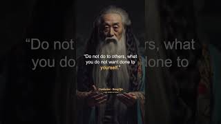 Confucius #quotes #confucius #confuciusquotes #shorts #ytshorts #youtubeshorts #foryou @quotesfeed