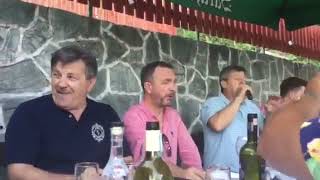 Šerif Konjević i Ferid Avdić LIVE Pjesma Šabana Šaulića