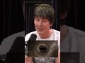 brian cox explains gravitational waves