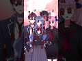 学渣对学霸说了什么 amazing 二次元 story cartoon