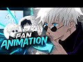 I learned Manga Animation in less than a week!