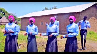 New Nuer Gospel music video by John Dak ejin kootde gospel