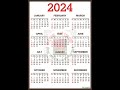 calendar calendar2024 2024 2024calendar holidays new_calendar 2024holidays lifestyle diary