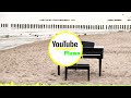 SOUND GALLERY BY DMITRY TARAS - Soft Piano (YouTube Piano)