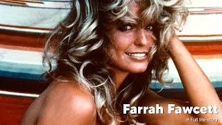 Remembering Farrah Fawcett | The life and sad ending of Farrah Fawcett ##farrahfawcett