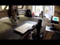 studio walkthrough 2015 dyvikdesign