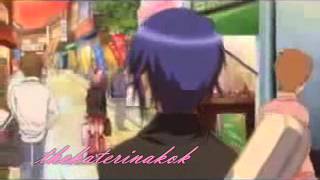 shugo chara~amuto hurry up and save me