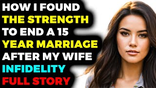 I Caught My Wife Cheating on Me and This is What I Did | SHOCKING REVELATION