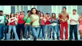 YouTube - HD Kabhi Kabhi Adit - Jaane Tu Ya Jaane Na- Genelia HD Songs by {SVR STUDIOS}.flv