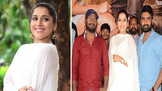 Rashmi Gautam About Anthaku Minchi Director | Latest Telugu Movie Gossips 2018