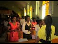 Alpha na Omega Amalumbo with Lyrics