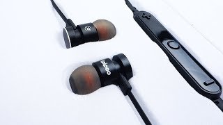 Ipipoo IL93BL, IL92BL cheap wireless earphones unboxing