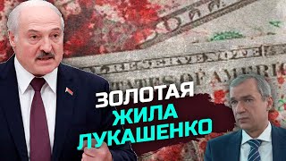 Лукашенко понимает, что на войне можно заработать – Павел Латушко