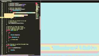 Java Game Render Loop