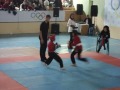 aykikendo karate of armenia hamlet sargsyan