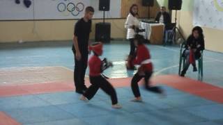 AYKIKENDO KARATE OF ARMENIA Hamlet Sargsyan