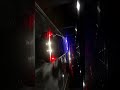Cinematic Car Animation | Blender #shorts #batmobile