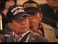 Obama recognizes Filipino WWII veterans