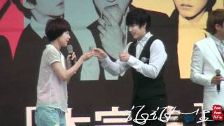 110521-SJ-M @ FANSIGN EVENT 1