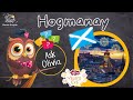 Ask Series | What is Hogmanay?