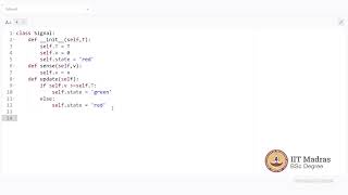 Python - Solve with Us - Week 10