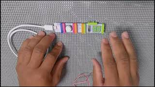 All Things Robotics STEM Week Series: Create with littleBits – Electronic Building Blocks