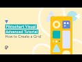 Piktochart Visual Advanced Tutorial: How to Create a Grid