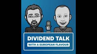 EP #147 - An interview with Jeremy Shirey about his Dividend Growth Investment journey