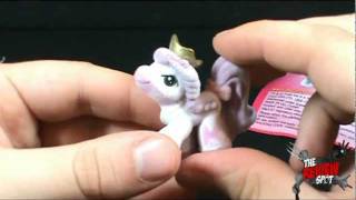 Collectible Spot - Irwin Toy Filly Princess