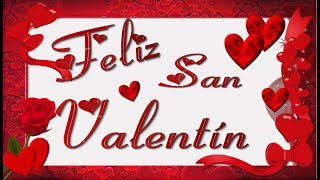 ❤️ 💘 ❤️ El Vídeo Más Bonito De: San Valentín 2024❤️ 💘 ❤️14 De Febrero Día De Los Enamorados