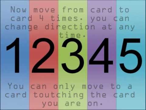 I Can Read Your Mind Through YouTube HD I Can Read Your Mind Through YouTube HD