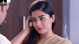 Geetha Chalo Theatrical Trailer | Latest Telugu Trailers | Rashmika Mandanna | Sri Balaji Video