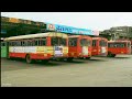 Devgad St Depot : MSRTC Bus Depot Devgad Sindhudurg Konkan MSRTC Buses