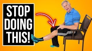 Why Your Knee Pain Isn't Improving