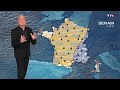 prévision météo france du dimanche 23 au samedi 1 mars 2025