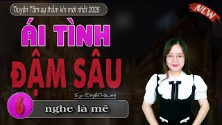 Tâm Sự Thầm Kín: \