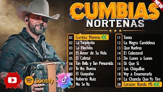 💃🕺 Cumbias Norteñas Mix 2025 | Fiesta y Alegría con Los Igualados, De Parranda, Secretto