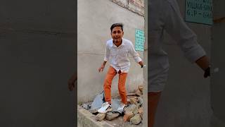 Anokhi दुनिया के 🌍 wait wait 😂😂 ||Chandan comedy | #funny #comedy #viralvideo #dog #trendingvideo