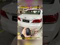 Toyota Camry 2.4 - Kunci Hilang / Key Lost - Replacement Smart Key Remote -  Petaling Jaya - PJ.