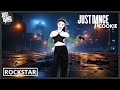 Rockstar Just Dance Fanmade (KPOP SEASON)