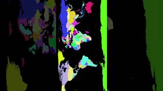 Free HD & 8K Upgrade – Get 12 Realistic World Map Renders #worldmap