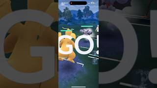 ハイパーリーグでいい感じの試合が出来るようになってきたんじゃないか？ #ポケモンGO #GBL #ハイパーリーグ