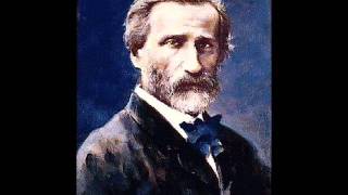 Giuseppe Verdi - La donna e mobile (Rigoletto)