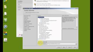 Quick Guide for installing SQL SERVER 2012 Enterprise Edition (Without detailed explanation)
