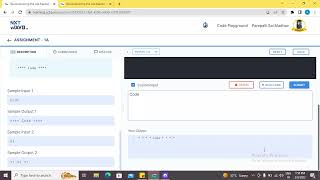 What is Python | Romace with Python | Assignment - 1A | Nxtwave | ccbpians