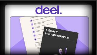 Deel Tutorial — How to Hire and Pay Remote Employees (2026 Guide)