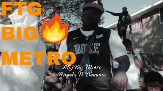 FTG Big Metro OTTAWA RAPPER MUSIC COMPILATION