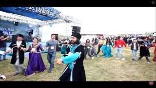 Milli Yaylaq Festivalinin Himni - Emin Saqi