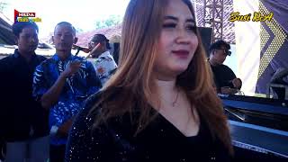 BAPANE BOCAH // ORKES DANGDUT NEW ALMAS RA NADA EDISI 14 JULI 2024